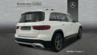 Mercedes Glb GLB 200 d