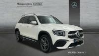 Mercedes Glb GLB 200 d