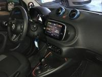 Smart Fortwo 60kW(81CV) EQ coupe