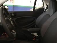 Smart Fortwo 60kW(81CV) EQ coupe