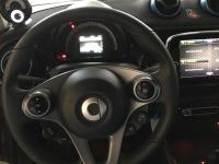 Smart Fortwo 60kW(81CV) EQ coupe