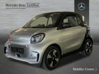 Smart Fortwo 60kW(81CV) EQ coupe