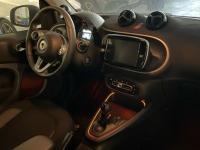 Smart Fortwo 60kW(81CV) EQ coupe