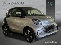 Smart Fortwo 60kW(81CV) EQ coupe