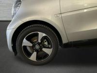 Smart Fortwo 60kW(81CV) EQ coupe