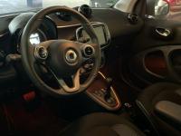 Smart Fortwo 60kW(81CV) EQ coupe