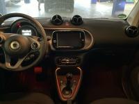 Smart Fortwo 60kW(81CV) EQ coupe