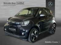 Smart Fortwo 60kW(81CV) EQ coupe