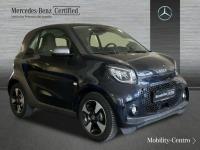 Smart Fortwo 60kW(81CV) EQ coupe