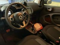 Smart Fortwo 60kW(81CV) EQ coupe