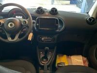 Smart Fortwo 60kW(81CV) EQ coupe