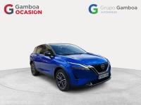 Nissan Qashqai DIG-T 103kW (140CV) mHEV 4x2 Tekna