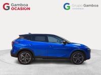 Nissan Qashqai DIG-T 103kW (140CV) mHEV 4x2 Tekna