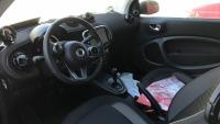 Smart Fortwo 60kW(81CV) EQ coupe