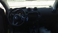 Smart Fortwo 60kW(81CV) EQ coupe