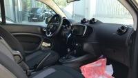 Smart Fortwo 60kW(81CV) EQ coupe