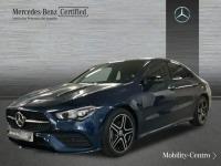 Mercedes Cla CLA 180