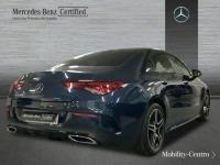 Mercedes Cla CLA 180