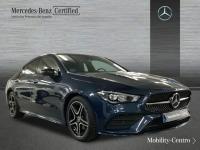 Mercedes Cla CLA 180