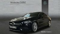 Mercedes Cla CLA 200 D DCT