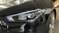 Mercedes Cla CLA 200 D DCT