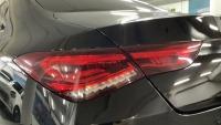 Mercedes Cla CLA 200 D DCT