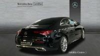 Mercedes Cla CLA 200 D DCT