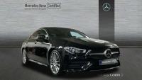 Mercedes Cla CLA 200 D DCT