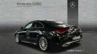 Mercedes Cla CLA 200 D DCT