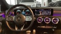 Mercedes Cla CLA 200 D DCT