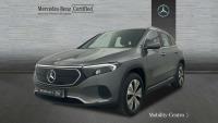 Mercedes Eqa 350 4matic progressive