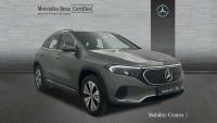 Mercedes Eqa 350 4matic progressive