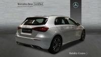 Mercedes Clase A A 200 d