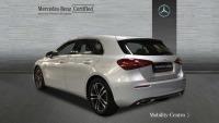 Mercedes Clase A A 200 d