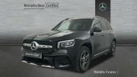 Mercedes Glb GLB 200 d