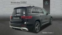 Mercedes Glb GLB 200 d