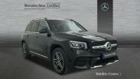 Mercedes Glb GLB 200 d