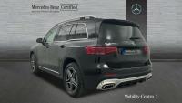 Mercedes Glb GLB 200 d