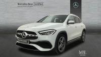 Mercedes Gla GLA 180