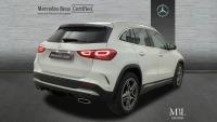 Mercedes Gla GLA 180