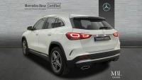 Mercedes Gla GLA 180