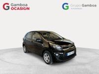 Kia Picanto 1.0 DPi 46kW (63CV) Concept