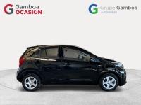 Kia Picanto 1.0 DPi 46kW (63CV) Concept