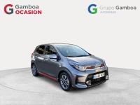 Kia Picanto 1.0 DPi 46kW (63CV) GT Line