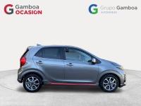 Kia Picanto 1.0 DPi 46kW (63CV) GT Line