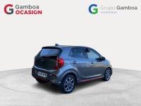 Kia Picanto 1.0 DPi 46kW (63CV) GT Line