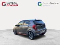 Kia Picanto 1.0 DPi 46kW (63CV) GT Line