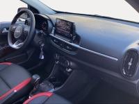 Kia Picanto 1.0 DPi 46kW (63CV) GT Line