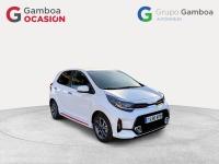 Kia Picanto 1.0 DPi 46kW (63CV) GT Line