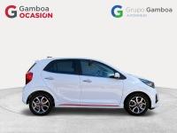 Kia Picanto 1.0 DPi 46kW (63CV) GT Line